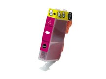 Cartouche compatible pour CANON CLI-221M MAGENTA